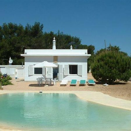Casa Da Guarda Villa Alvor Exterior photo